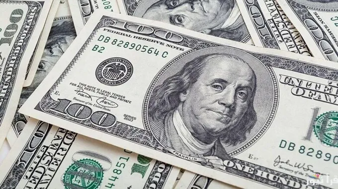 تراجع سعر الدولار مقابل الجنيه المصري اليوم