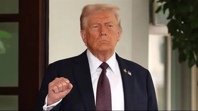 ترامب يتراجع عن الموعد النهائي لأوكرانيا