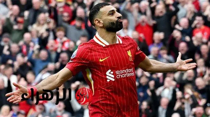 تريزيجيه يقترب من رقم قياسي مع الفراعنة