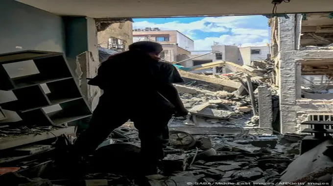 تصعيد عسكري في إيران: ضحايا من النساء والأطفال