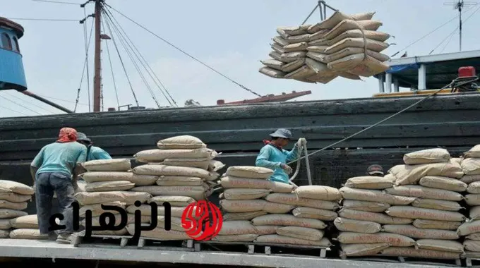 تطور أسعار الحديد والأسمنت في السوق