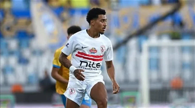 تطورات أزمة خوان بيزيرا مع الزمالك