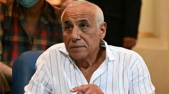 تطورات الحالة الصحية لحسين لبيب رئيس الزمالك