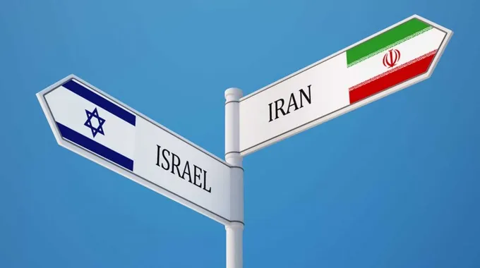 تطورات الصراع بين إيران وإسرائيل وتأثيراته