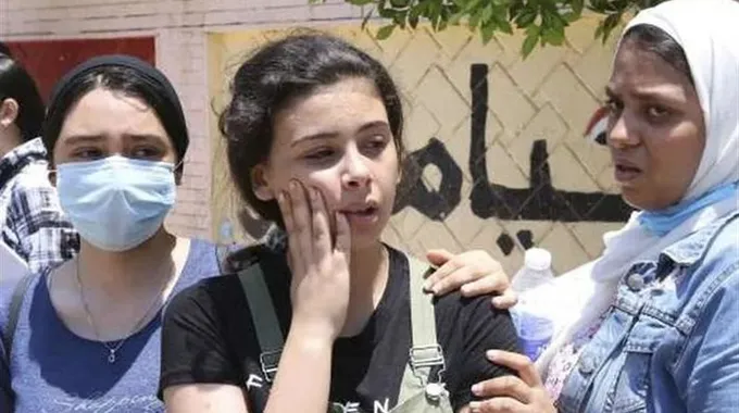 تظلمات الثانوية العامة 2025: التفاصيل الكاملة