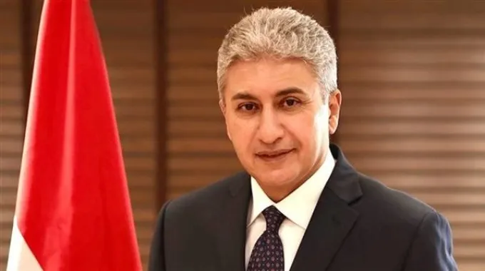 تعزيز التعاون السياحي بين مصر وأنغولا
