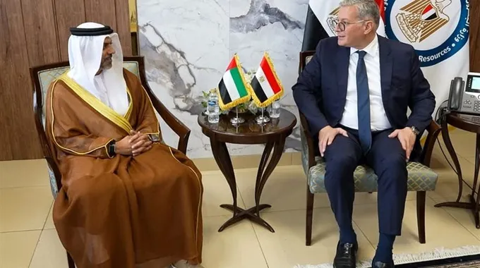 تعزيز التعاون في قطاع الغاز شرق المتوسط