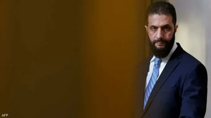 تعليق الرئيس السوري على تفجير كنيسة مار إلياس