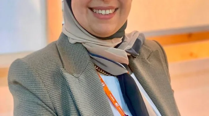 تعيين سلمى يسري مساعدًا لوزير التعليم العالي