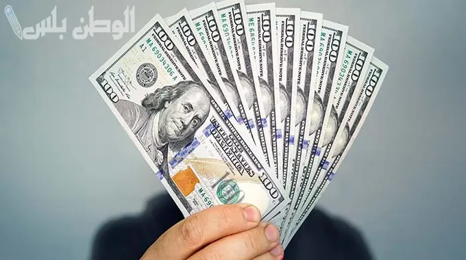 تغييرات سعر الدولار في البنوك المصرية