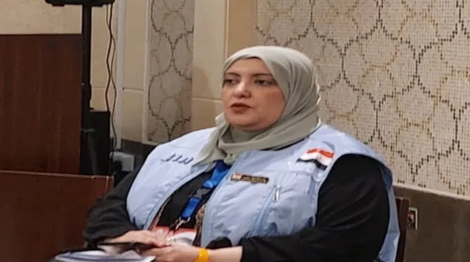 تفاصيل موسم حج 1446 عبر ميناء نويبع البحري