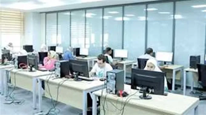 تنسيق كليات ومعاهد التعليم العالي 2025