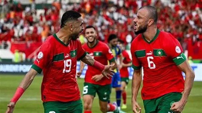 تهنئة السيسي لمنتخب كرة السيدات التاريخي