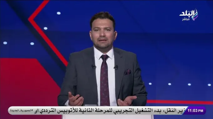 توضيح حول صفقة حامد حمدان والنادي الأهلي