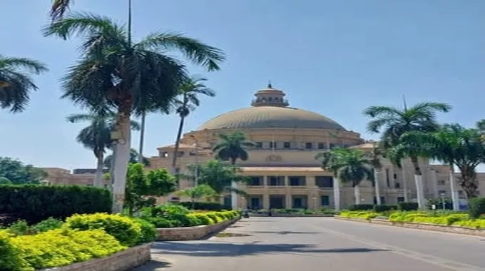 جامعة المنصورة تتصدر الجامعات المصرية