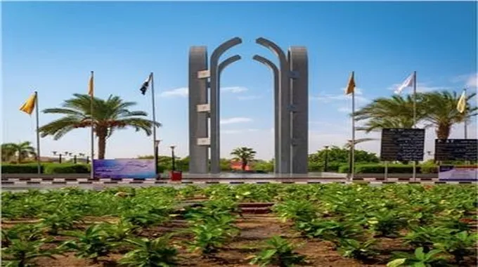 جامعة حلوان تعلن عن الكشف الطبي للطلاب الجدد