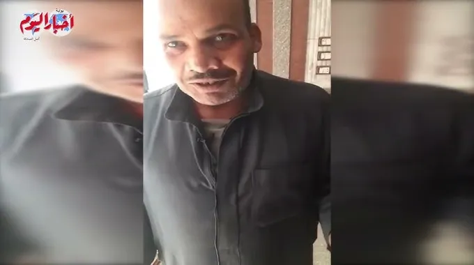 جريمة قتل بشعة في الحوامدية