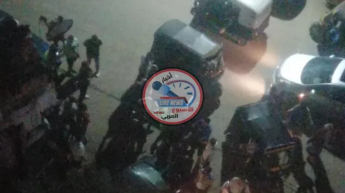 جريمة مروعة في قرية مليج بمحافظة المنوفية