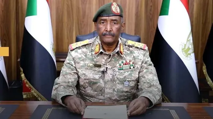 جهود تركيا لتحقيق السلام في السودان