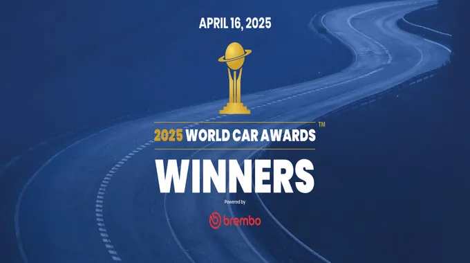 جوائز الأفضل في العالم 2025