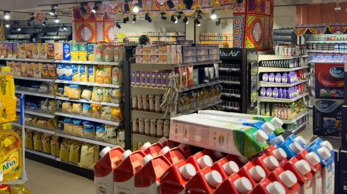 جولات تفتيشية لتحسين خدمات الأحياء في القاهرة