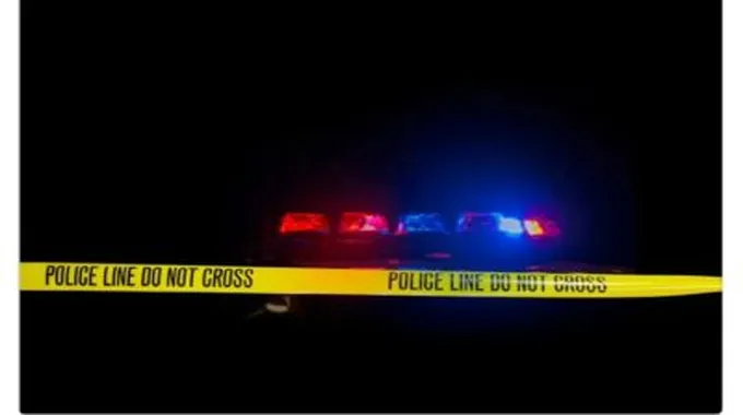 حادث تصادم مأساوي في البحيرة يودي بحياة شخص
