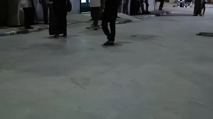 حادث مأساوي في المنوفية يودي بحياة شابين