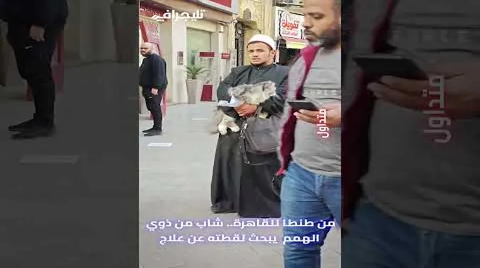 حادث مأساوي لشاب بالقليوبية بسبب قطار