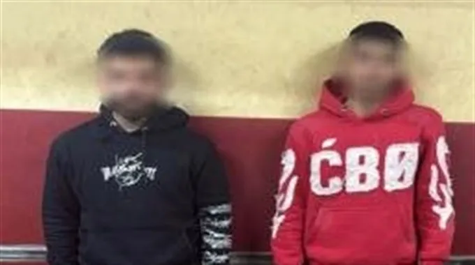 حادثة قلبية مفاجئة في قسم شرطة الوراق