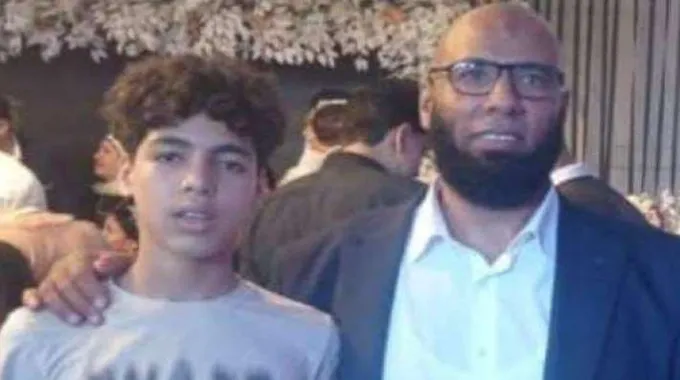 حادثة وفاة الطفل حمزة بسبب الشعرية سريعة التحضير