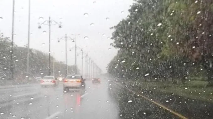 حالة الطقس في مصر: أمطار وصقيع