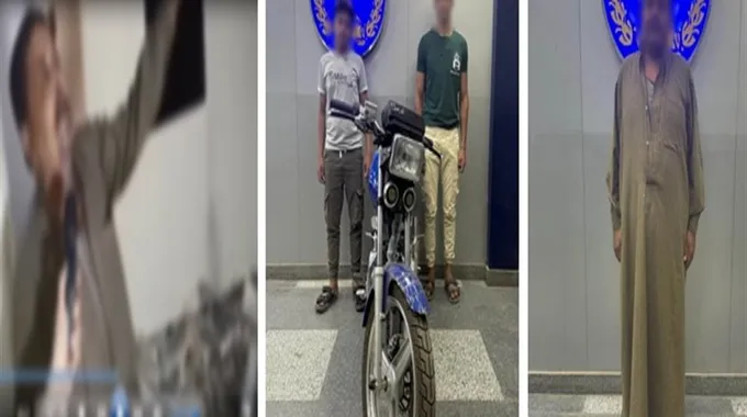 حقيقة ادعاءات الاعتداء في كفر الشيخ