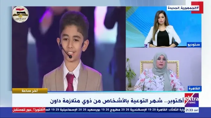 حقيقة خطف الأطفال في بورسعيد