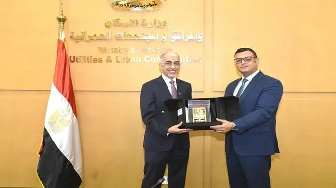 حملة لمكافحة القوارض في محافظة جنوب سيناء