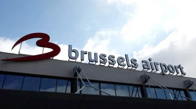 حوادث الطائرات المسيرة في بلجيكا وتأثيرها