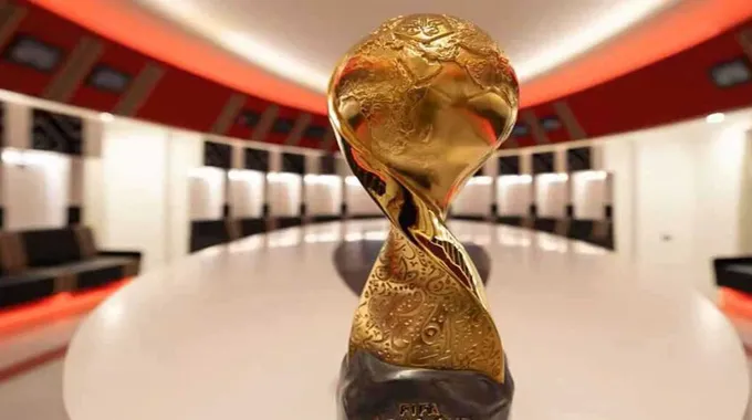 ختام دور المجموعات في كأس العرب 2025