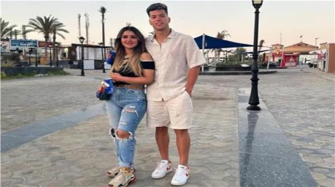 خصوصية زوجات لاعبي كرة القدم المصريين