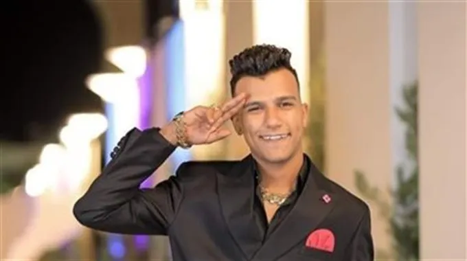 خناقة عصام صاصا في ملهى ليلي بالمعادي