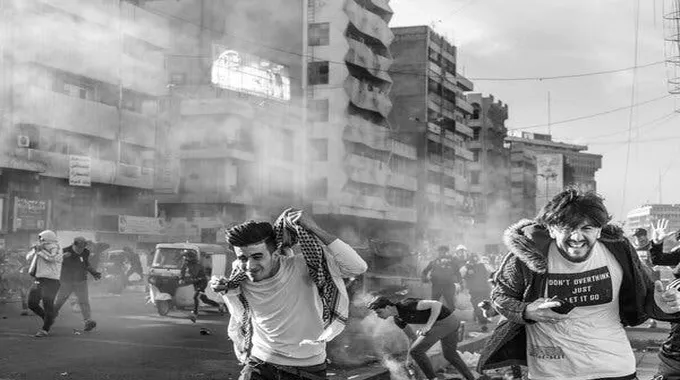دعوة العراق لإعادة النظر في حصة النفط