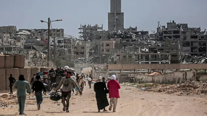 دعوة للتصويت ضد تصدير الأسلحة لإسرائيل