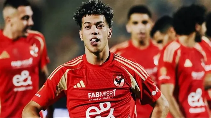 رسالة نبذ التعصب من الأهلي لغزل المحلة
