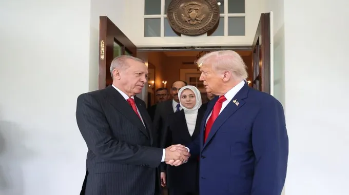 رفع العقوبات الأمريكية عن تركيا بعد صفقة إس-400