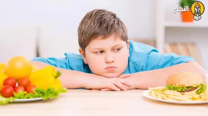 زيادة الوزن واللياقة: مخاطر صحية خطيرة