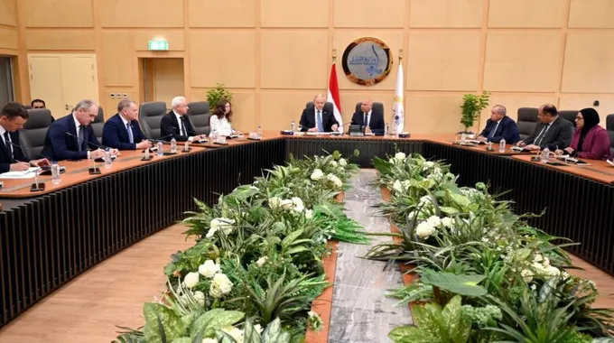 زيادة كبيرة في ترخيص المركبات بمصر