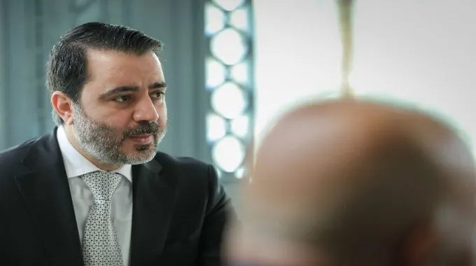 زيارة تاريخية لوزير الخارجية السوري إلى واشنطن