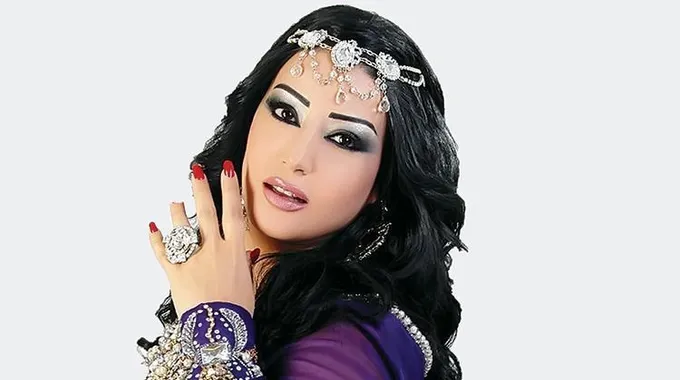 سمية الخشاب تتواصل مع جمهورها بطريقة مميزة