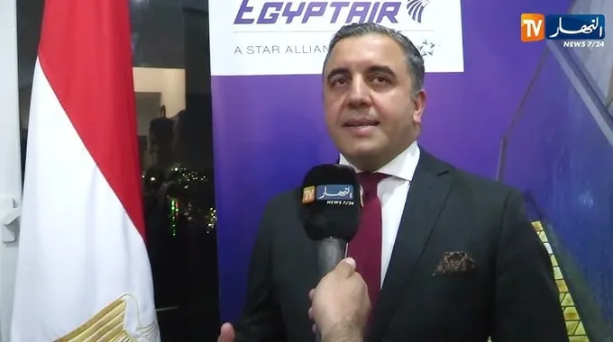 شيريهان تحتفل بافتتاح المتحف المصري الكبير