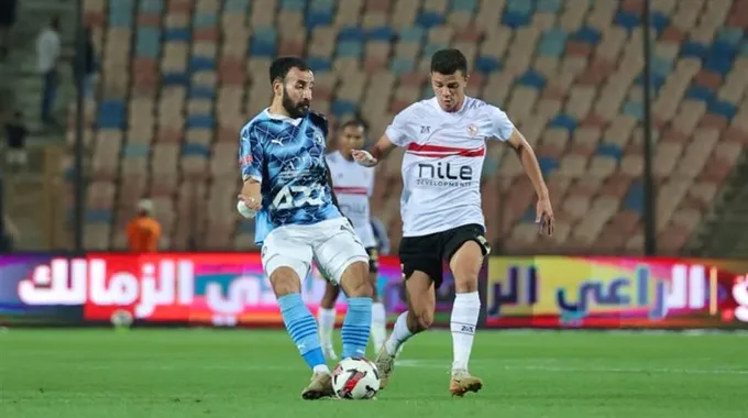صفقات الزمالك وبيراميدز الجديدة
