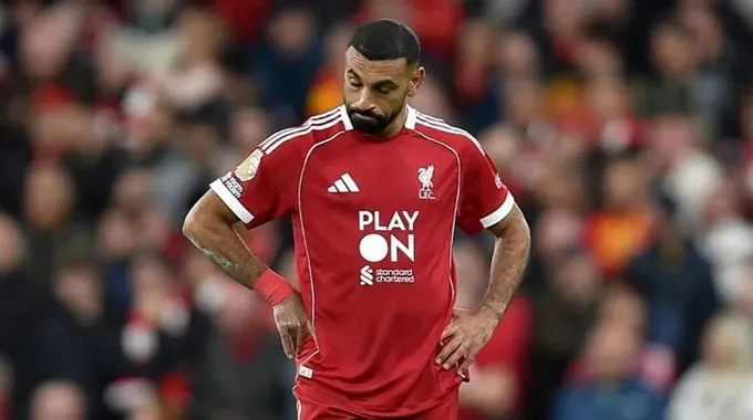 صلاح وفيرتز: جدل في أروقة ليفربول