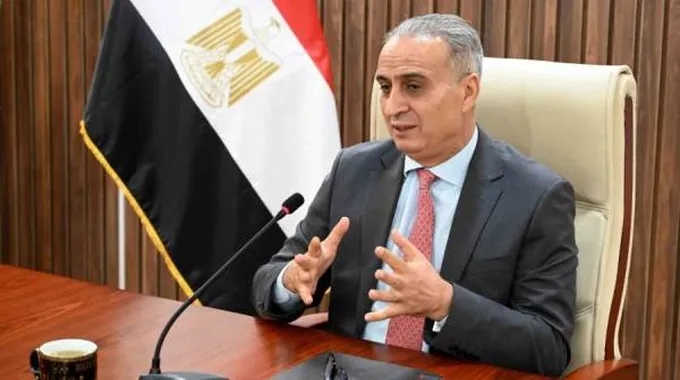 ضبط محطة غير مرخصة لتعبئة المياه بالقليوبية